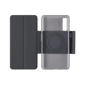 E-book ONYX BOOX pouzdro pro Palma 2 Pro, 2-in-1, Midnight Blue - obrázek 2