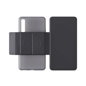 E-book ONYX BOOX pouzdro pro Palma 2 Pro, 2-in-1, Midnight Blue - obrázek 3