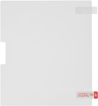 E-book ONYX BOOX ochranná fólie pro GO 7 a GO Color 7 Gen II