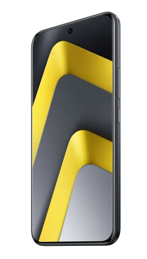 POCO M8 Pro 5G 12GB/512GB Black Android - obrázek 4