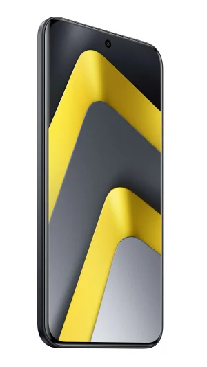 POCO M8 Pro 5G 12GB/512GB Black Android - obrázek 5