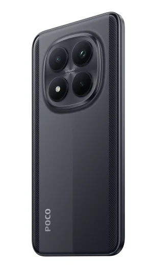 POCO M8 Pro 5G 12GB/512GB Black Android - obrázek 7