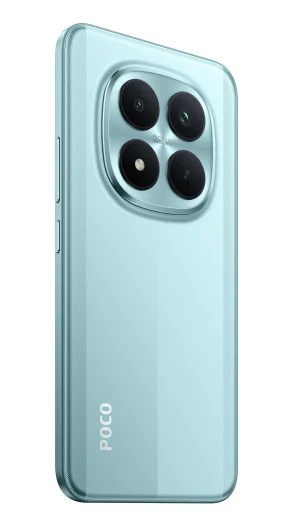 POCO M8 Pro 5G 12GB/512GB Green Android - obrázek 2
