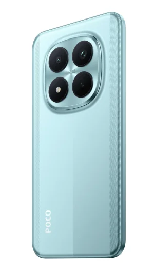 POCO M8 Pro 5G 12GB/512GB Green Android - obrázek 4