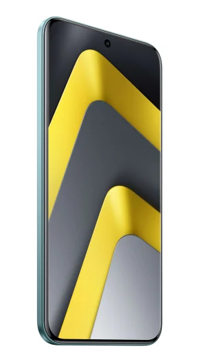 POCO M8 Pro 5G 12GB/512GB Green Android - obrázek 5