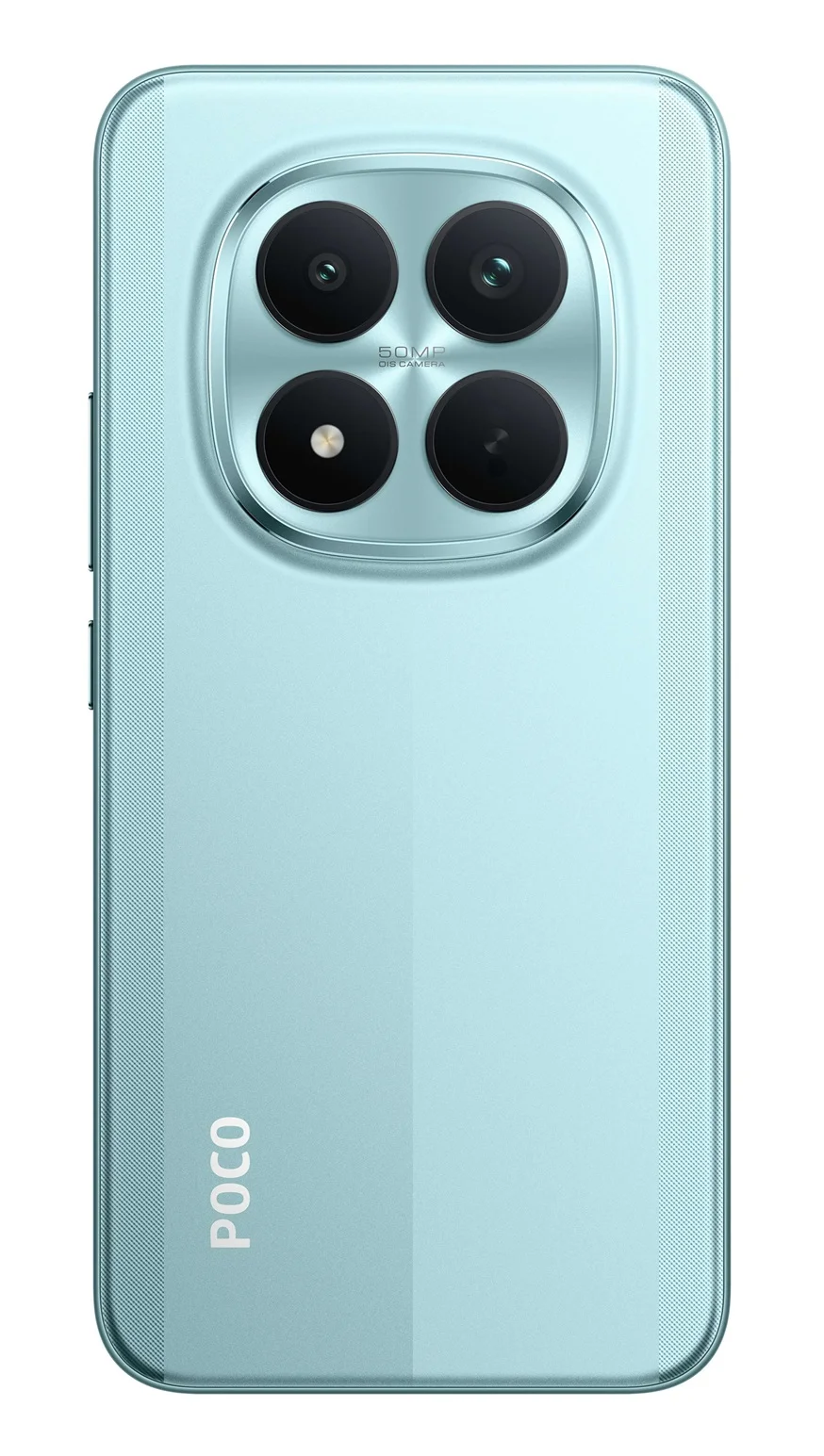 POCO M8 Pro 5G 12GB/512GB Green Android