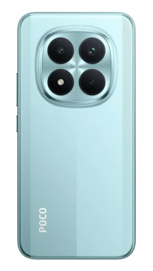 POCO M8 Pro 5G 12GB/512GB Green Android