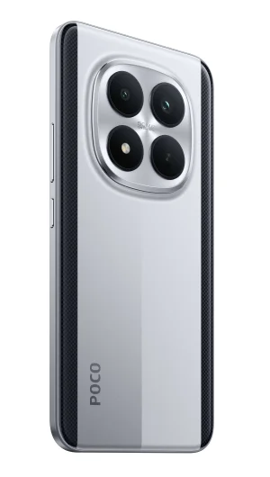 POCO M8 Pro 5G 12GB/512GB Silver Android - obrázek 4