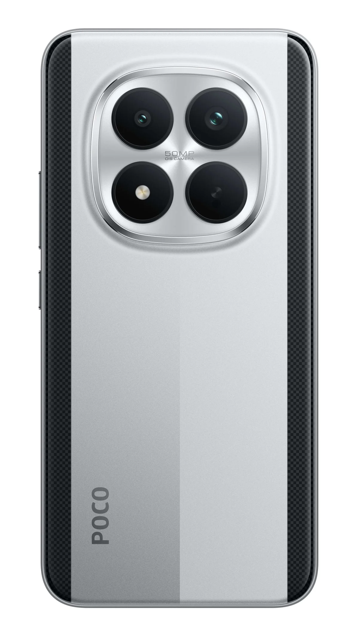 POCO M8 Pro 5G 12GB/512GB Silver Android