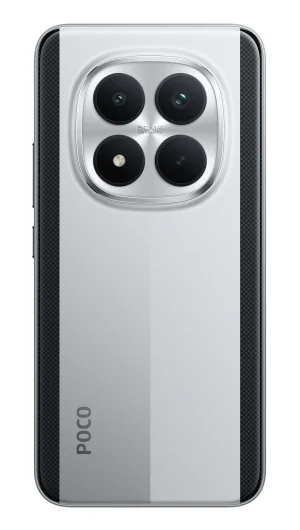 POCO M8 Pro 5G 12GB/512GB Silver Android