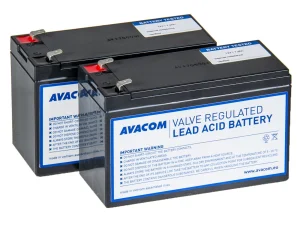 AVACOM RBC176 - kit pro renovaci baterie (2ks baterií)