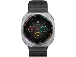 CARNEO GTR Falcon HR+ chytré hodinky 45mm Sport - obrázek 2