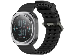 CARNEO GTR Falcon HR+ chytré hodinky 45mm Sport