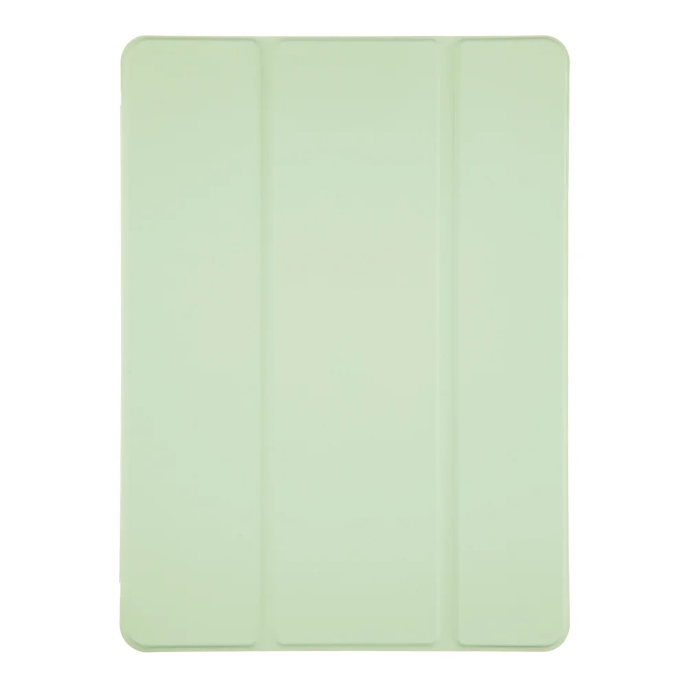 OBAL:ME MistyTab Pouzdro pro Samsung Galaxy Tab S10 Lite/S9/S9 FE/S10 FE Light Green