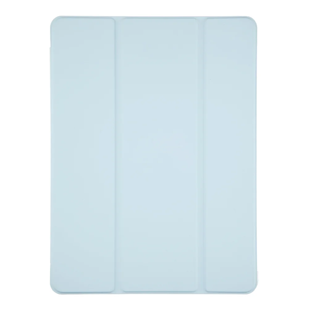 OBAL:ME MistyTab Pouzdro pro Samsung Galaxy Tab S10 Lite/S9/S9 FE/S10 FE Light Blue
