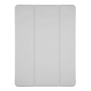 OBAL:ME MistyTab Pouzdro pro iPad Air (2020/2022/2024/2025)/iPad Pro 11 (1/2/3/4) Light Gray