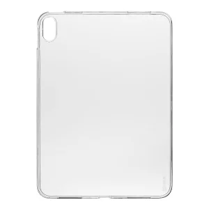 OBAL:ME TPU Kryt pro iPad Air 11 2024/2025 Transparent - obrázek 2