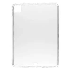 OBAL:ME TPU Kryt pro iPad Pro 11 2020/2021/2022 Transparent - obrázek 2