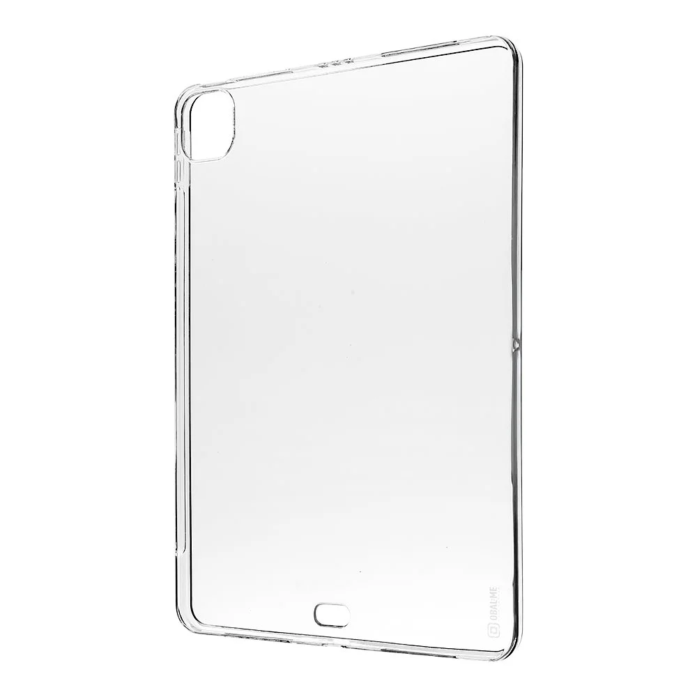 OBAL:ME TPU Kryt pro iPad Pro 11 2020/2021/2022 Transparent