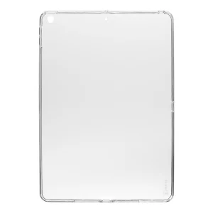 OBAL:ME TPU Kryt pro iPad 10.2 2019/2020/2021 Transparent - obrázek 2