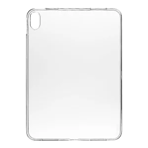 OBAL:ME TPU Kryt pro iPad Air 10.9 2020/2022 Transparent - obrázek 2
