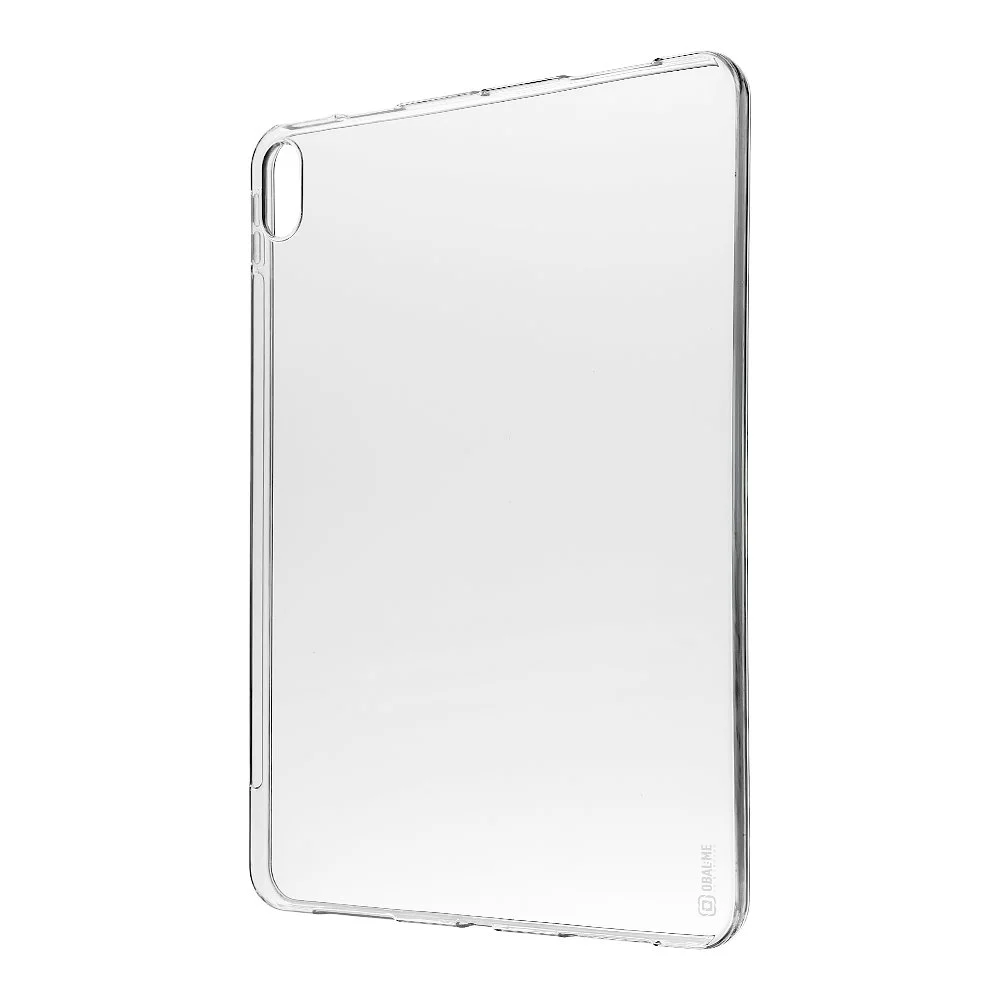 OBAL:ME TPU Kryt pro iPad 10.9 2022/11 2025 Transparent