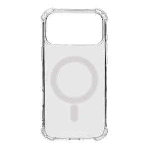 Tactical MagForce Plyo Kryt pro Apple iPhone 17 Pro Max Transparent