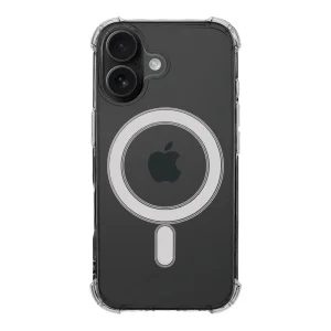 Tactical MagForce Plyo Kryt pro Apple iPhone 17 Transparent - obrázek 2