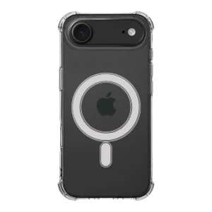 Tactical MagForce Plyo Kryt pro Apple iPhone Air Transparent - obrázek 2