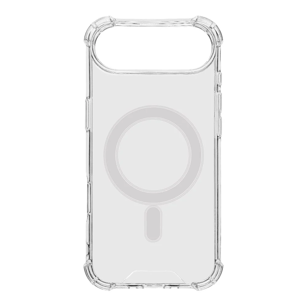 Tactical MagForce Plyo Kryt pro Apple iPhone Air Transparent