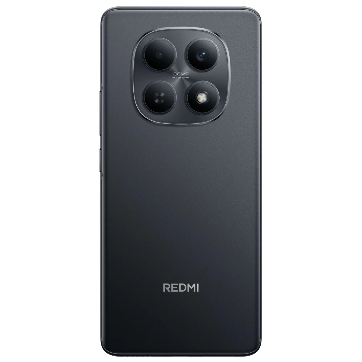 Xiaomi Redmi Note 15 Android 8GB/256GB Black