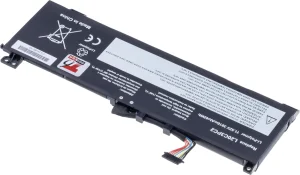 Baterie Lenovo IdeaPad 3-15ACH6/3-15IHU6 45Wh (T6 Power) - obrázek 2