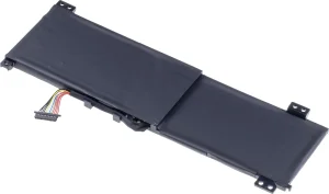 Baterie Lenovo IdeaPad 3-15ACH6/3-15IHU6 45Wh (T6 Power) - obrázek 3