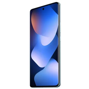 Xiaomi Redmi Note 15 5G 8GB/256GB Glacier Blue - obrázek 4