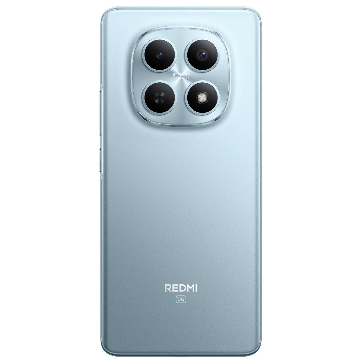 Xiaomi Redmi Note 15 5G 8GB/256GB Glacier Blue