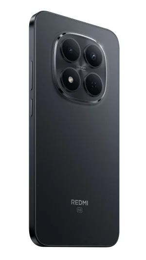 Xiaomi Redmi Note 15 Pro 5G 8GB/256GB Black Android - obrázek 3