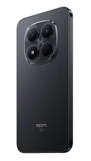 Xiaomi Redmi Note 15 Pro 5G 8GB/256GB Black Android - obrázek 5