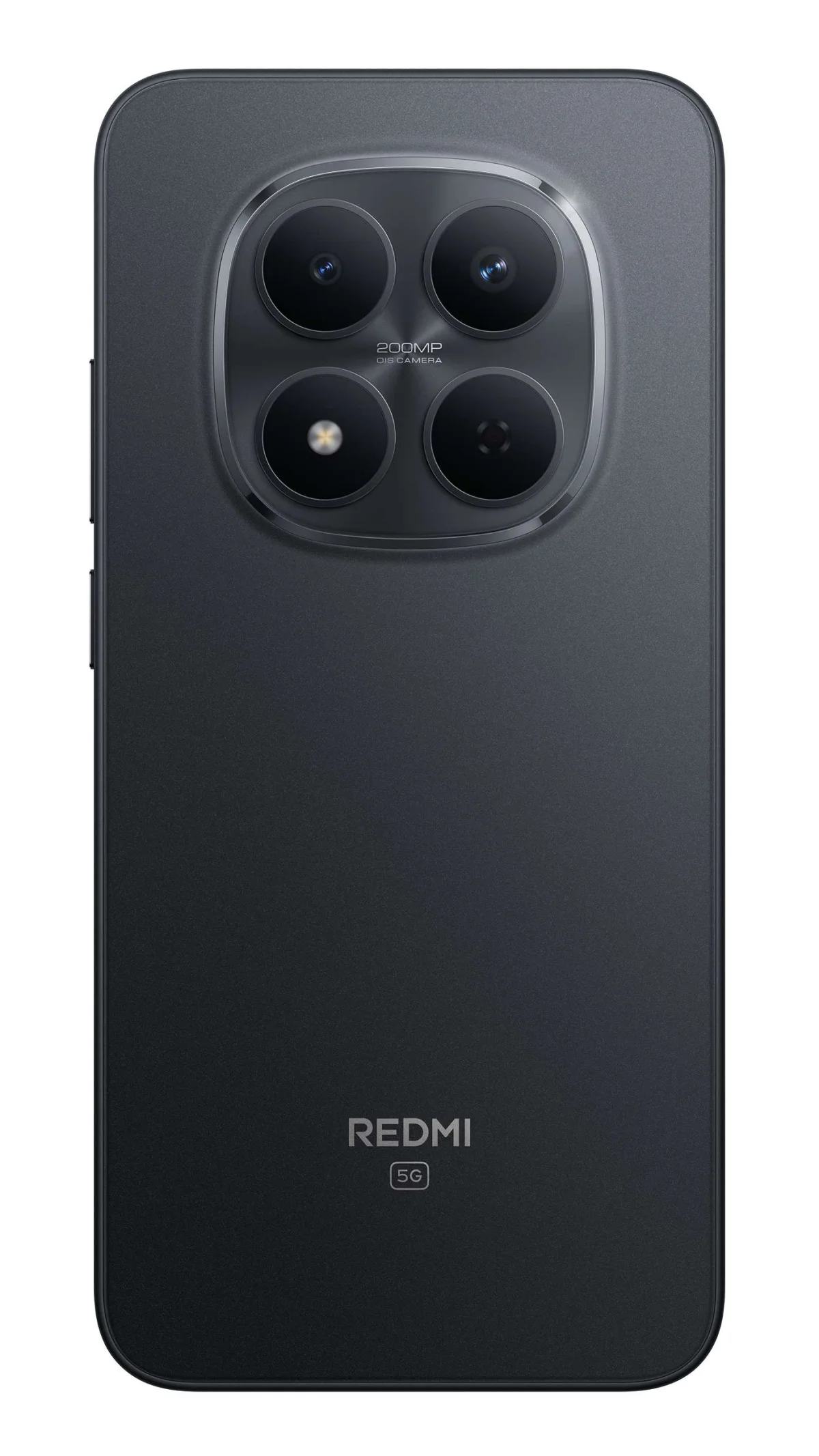 Xiaomi Redmi Note 15 Pro 5G 8GB/256GB Black Android