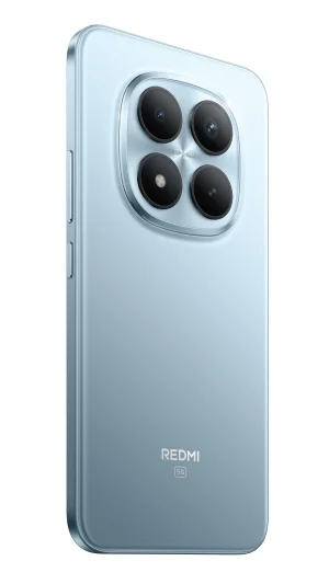 Xiaomi Redmi Note 15 Pro+ 5G 8GB/256GB Blue Android - obrázek 3