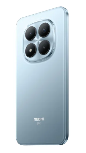Xiaomi Redmi Note 15 Pro+ 5G 8GB/256GB Blue Android - obrázek 5