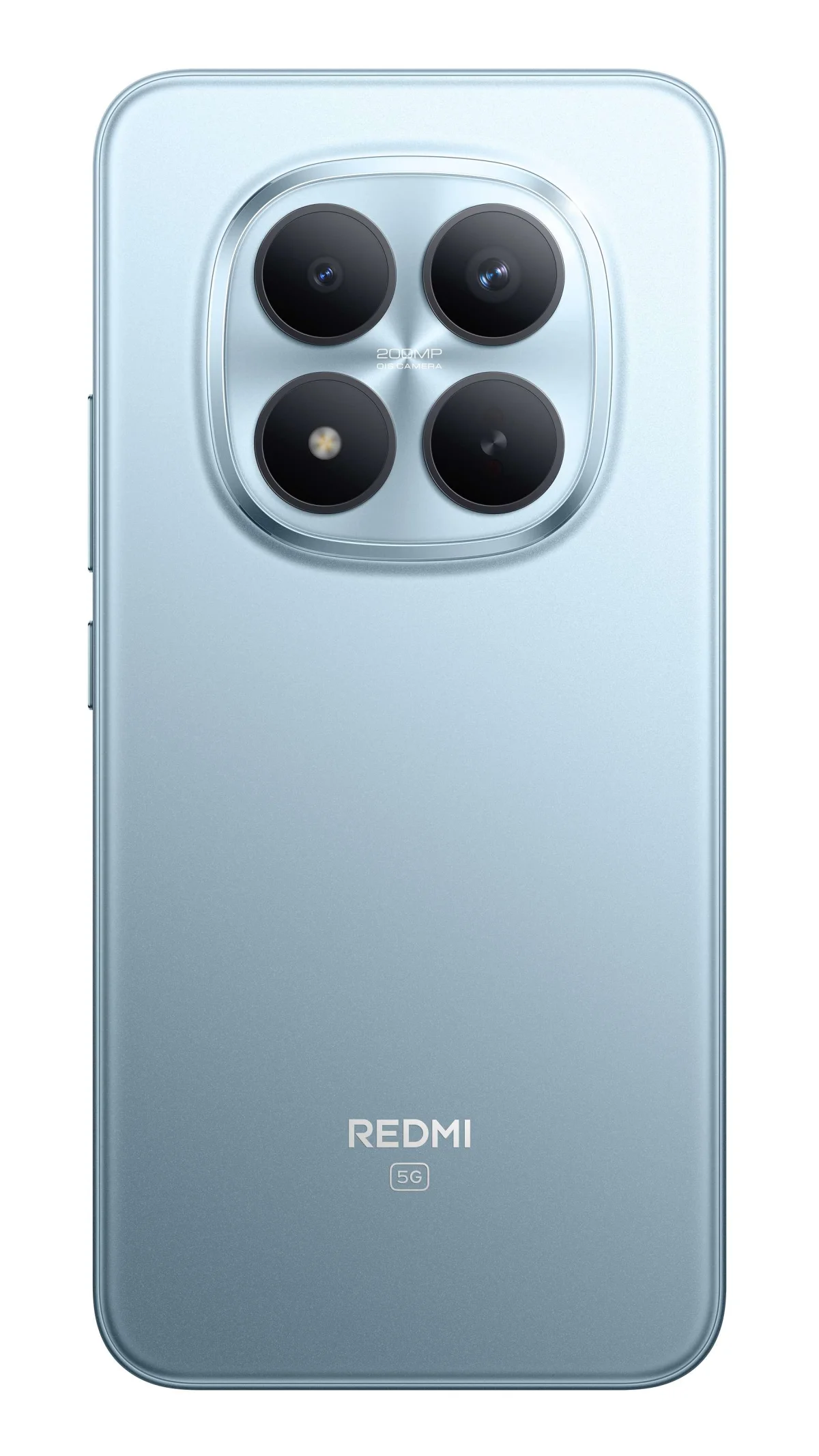 Xiaomi Redmi Note 15 Pro+ 5G 8GB/256GB Blue Android