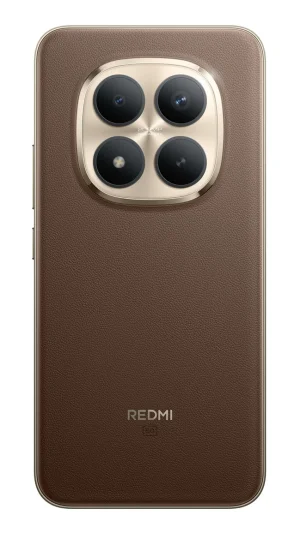 Xiaomi Redmi Note 15 Pro+ 5G 8GB/256GB Brown Android