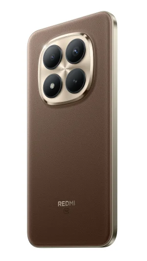 Xiaomi Redmi Note 15 Pro+ 5G 12GB/512GB Brown - obrázek 10