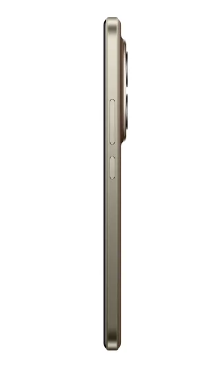 Xiaomi Redmi Note 15 Pro+ 5G 12GB/512GB Brown - obrázek 4