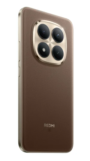 Xiaomi Redmi Note 15 Pro+ 5G 12GB/512GB Brown - obrázek 6