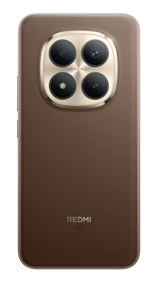 Xiaomi Redmi Note 15 Pro+ 5G 12GB/512GB Brown