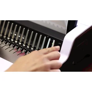Fellowes Vazač Pulsar-E 300 - obrázek 4