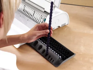Fellowes Vazač Pulsar-E 300 - obrázek 6