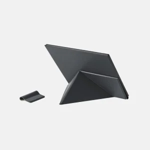 E-book ONYX BOOX pouzdro pro NOTE AIR 5 C, magnetické, černé - obrázek 3