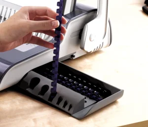 Fellowes Vazač Quasar-E 500 - obrázek 8